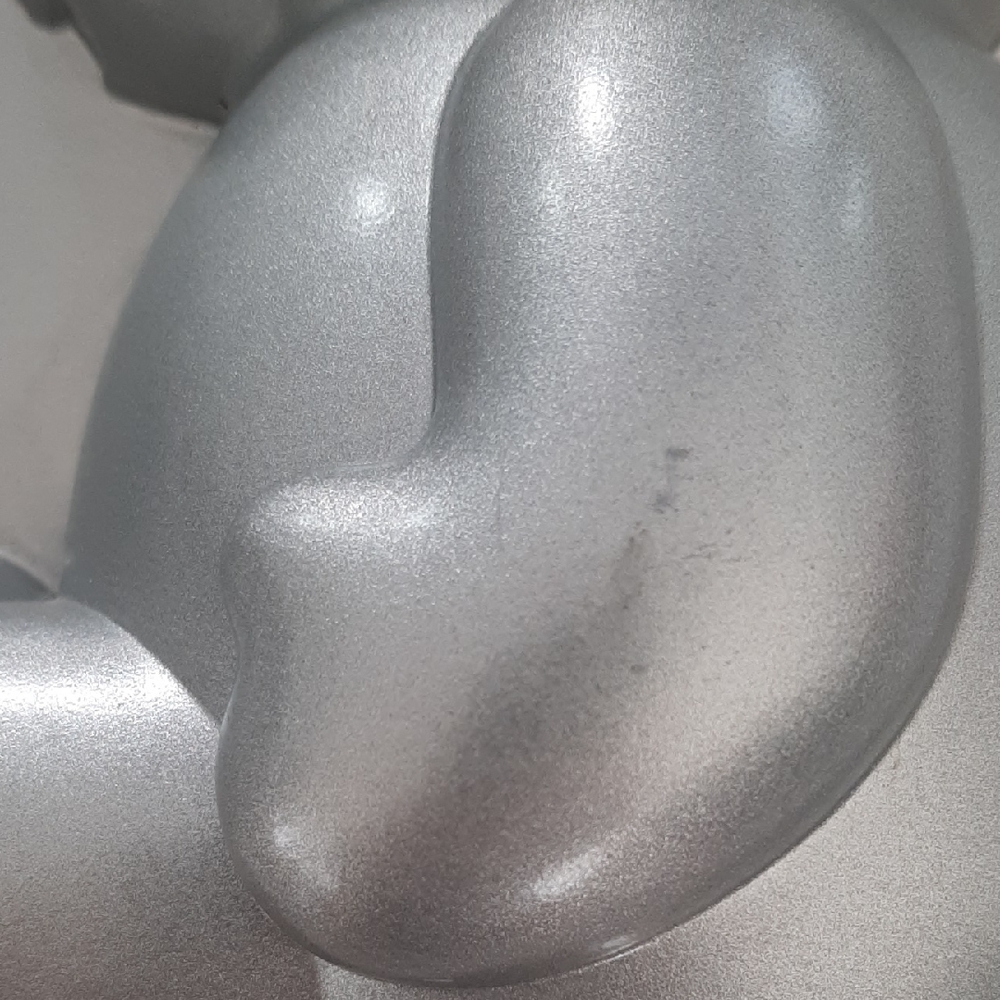 NORDIC WEAR🧸Build-A-Bear🧸3D CAKE PAN Great Condition - Picture 9 of 10